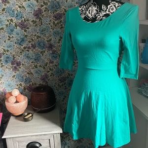 Express Dress